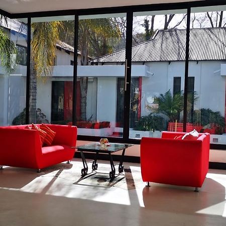 21 Kingfisher Guesthouse Johannesburg Zewnętrze zdjęcie