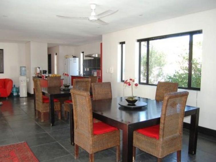 21 Kingfisher Guesthouse Johannesburg Zewnętrze zdjęcie