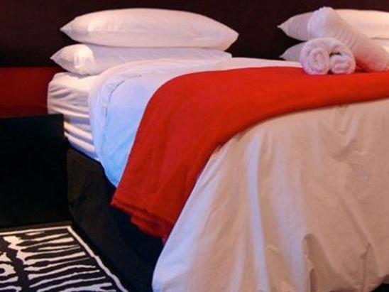 21 Kingfisher Guesthouse Johannesburg Zewnętrze zdjęcie