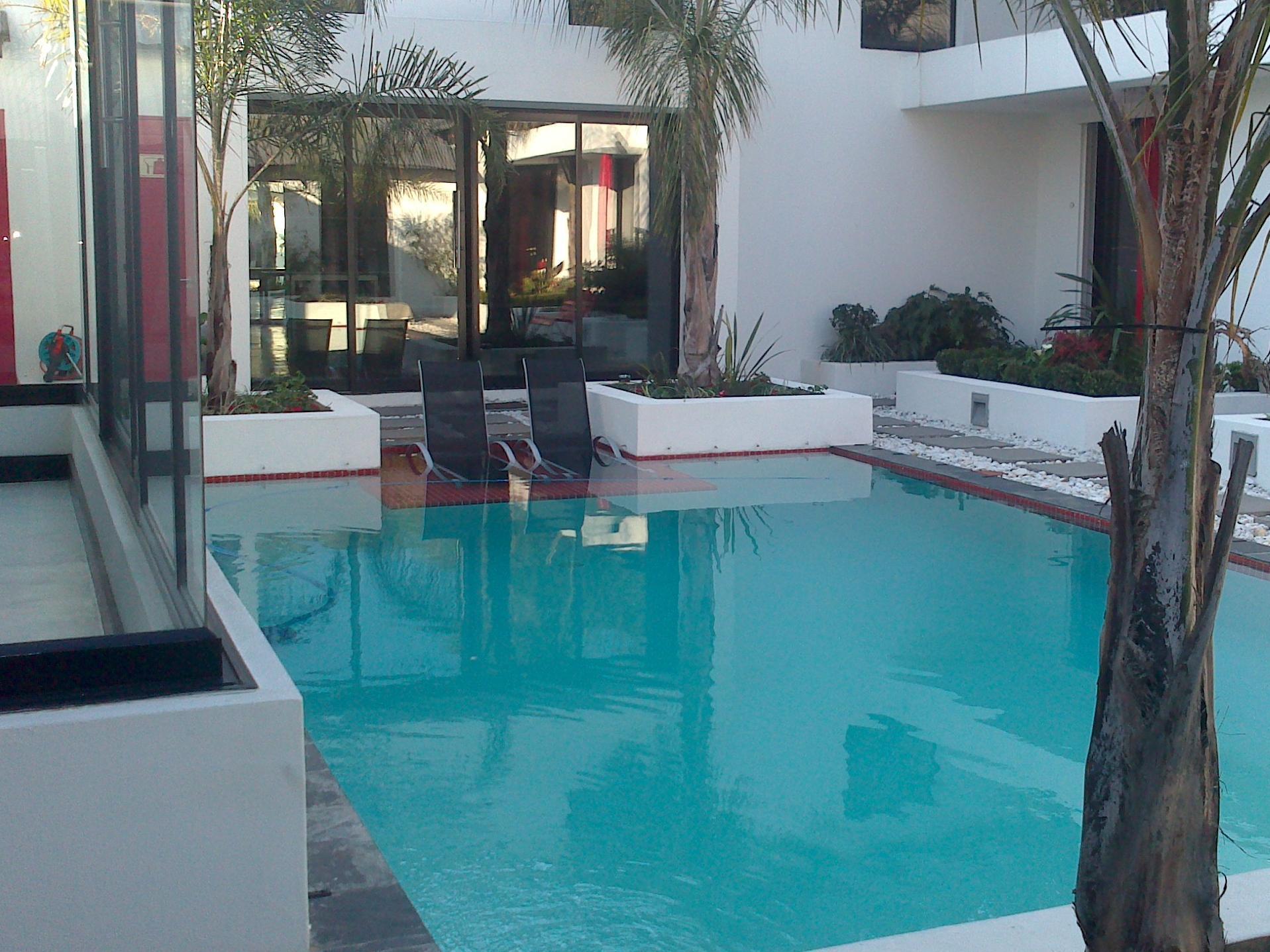 21 Kingfisher Guesthouse Johannesburg Zewnętrze zdjęcie