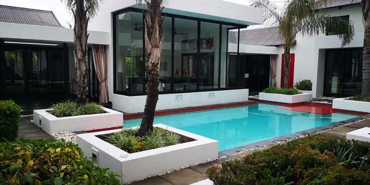 21 Kingfisher Guesthouse Johannesburg Zewnętrze zdjęcie