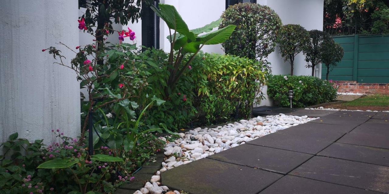 21 Kingfisher Guesthouse Johannesburg Zewnętrze zdjęcie