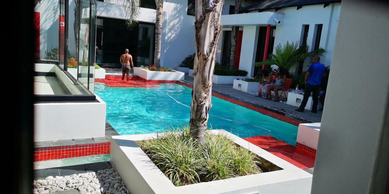 21 Kingfisher Guesthouse Johannesburg Zewnętrze zdjęcie