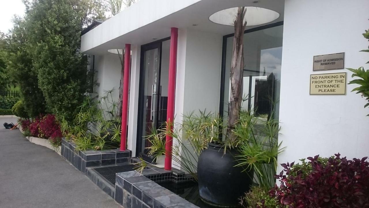 21 Kingfisher Guesthouse Johannesburg Zewnętrze zdjęcie