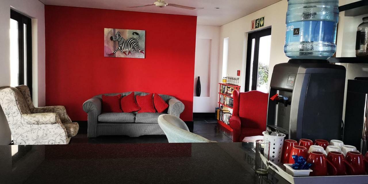 21 Kingfisher Guesthouse Johannesburg Zewnętrze zdjęcie