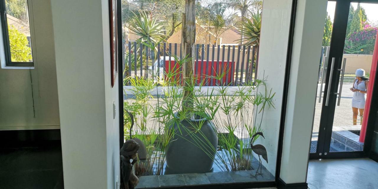 21 Kingfisher Guesthouse Johannesburg Zewnętrze zdjęcie