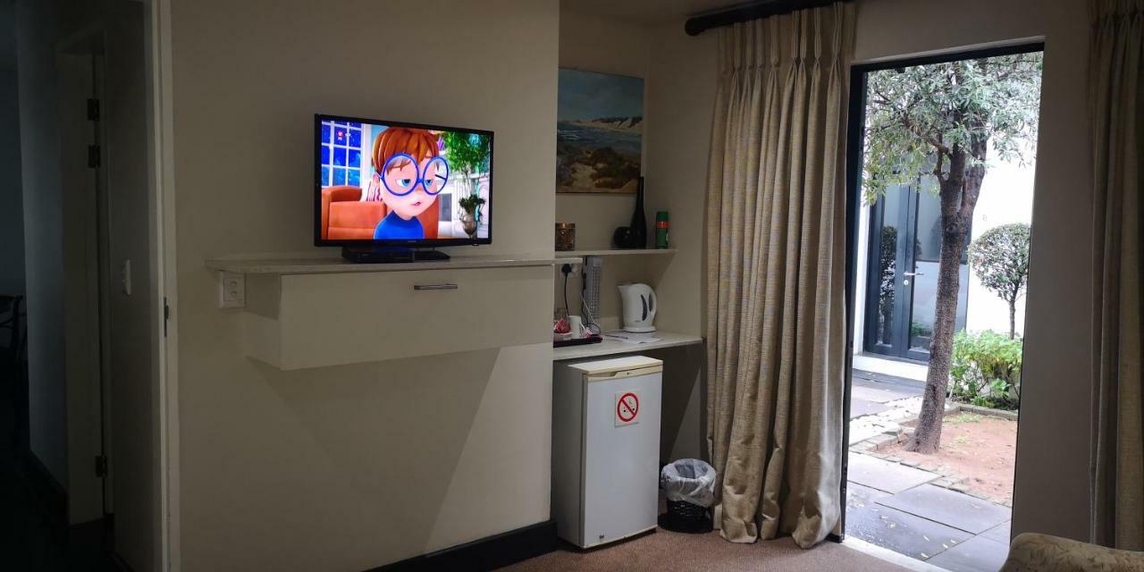 21 Kingfisher Guesthouse Johannesburg Zewnętrze zdjęcie