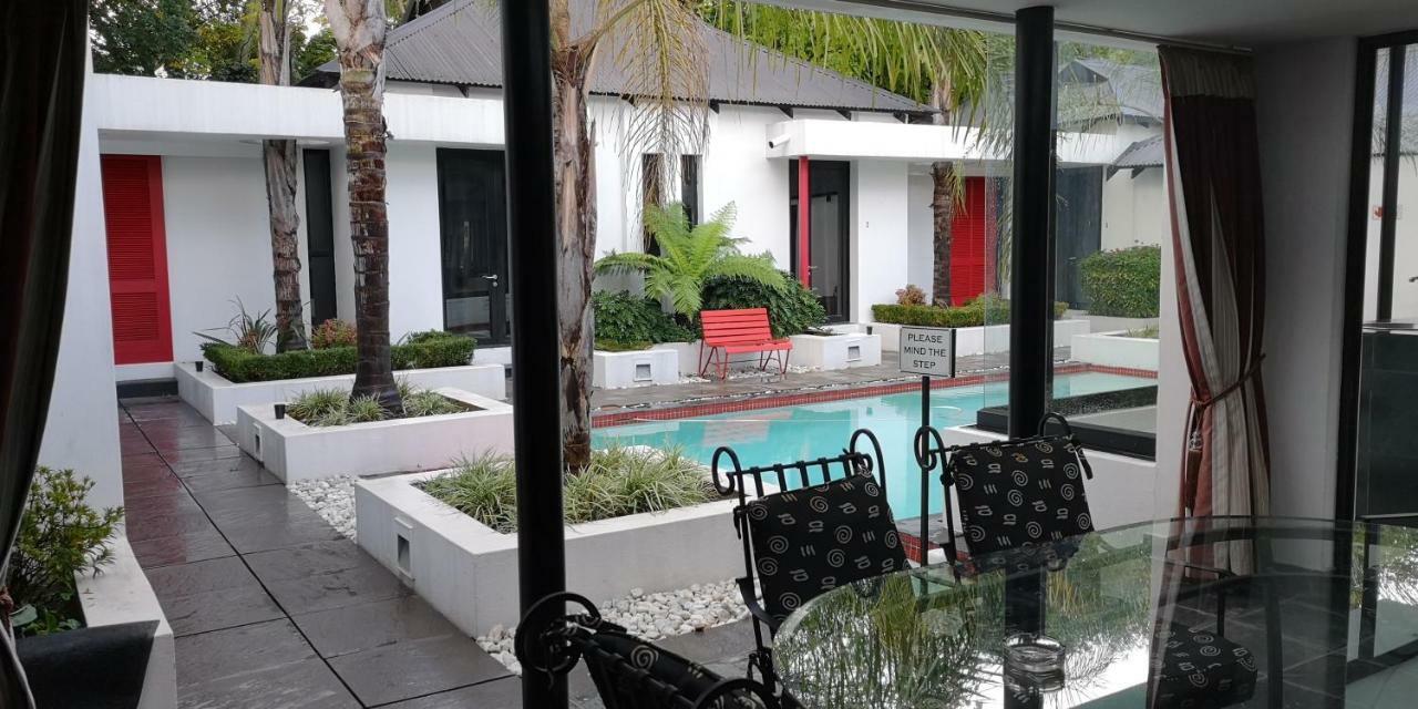 21 Kingfisher Guesthouse Johannesburg Zewnętrze zdjęcie