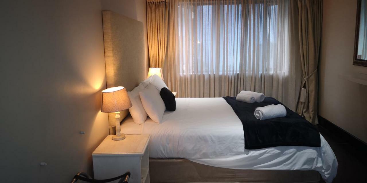 21 Kingfisher Guesthouse Johannesburg Zewnętrze zdjęcie