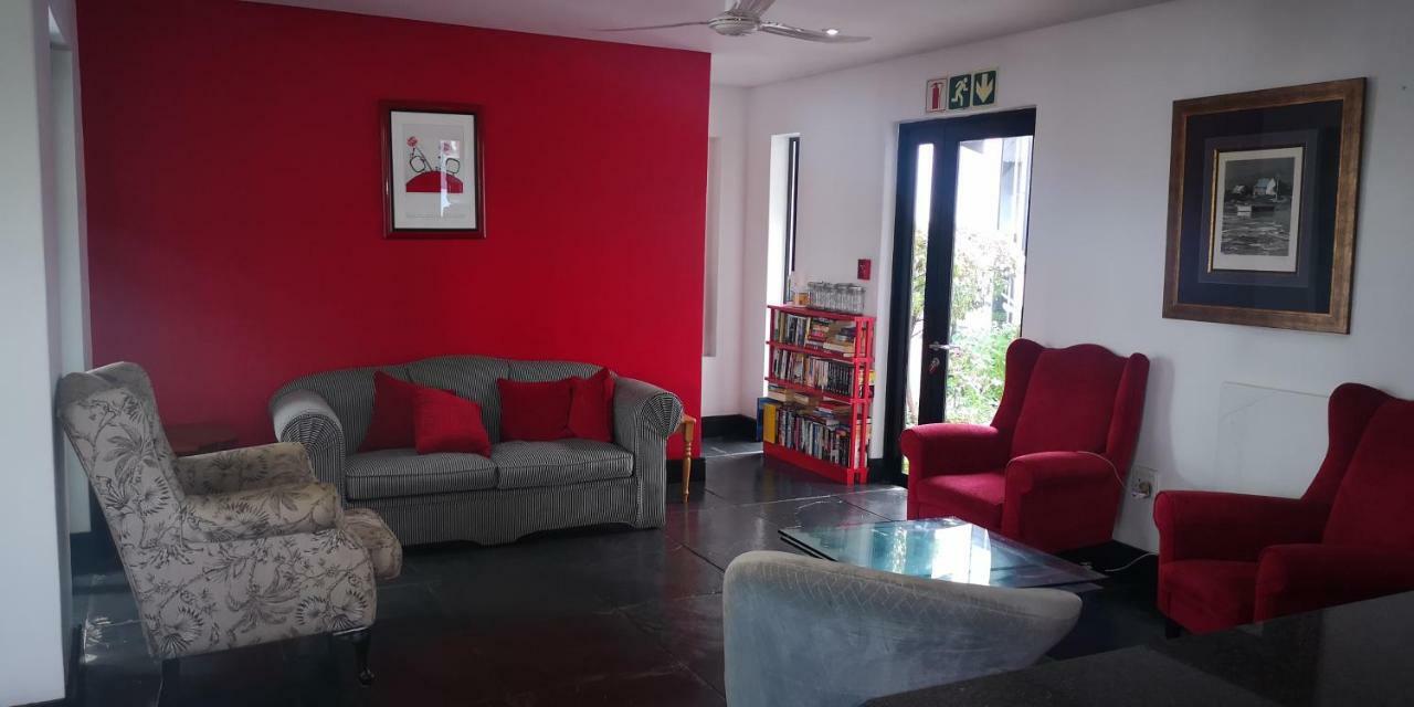 21 Kingfisher Guesthouse Johannesburg Zewnętrze zdjęcie