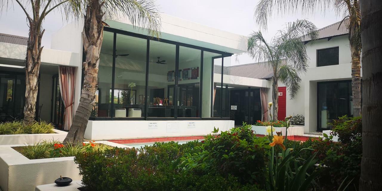 21 Kingfisher Guesthouse Johannesburg Zewnętrze zdjęcie