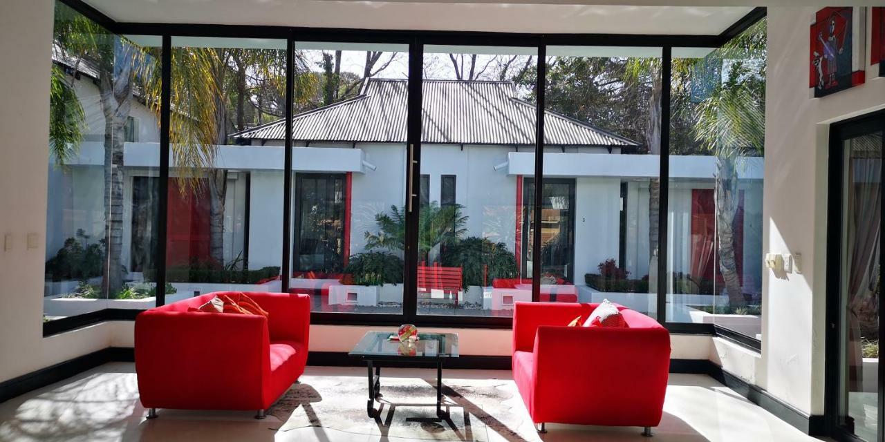 21 Kingfisher Guesthouse Johannesburg Zewnętrze zdjęcie
