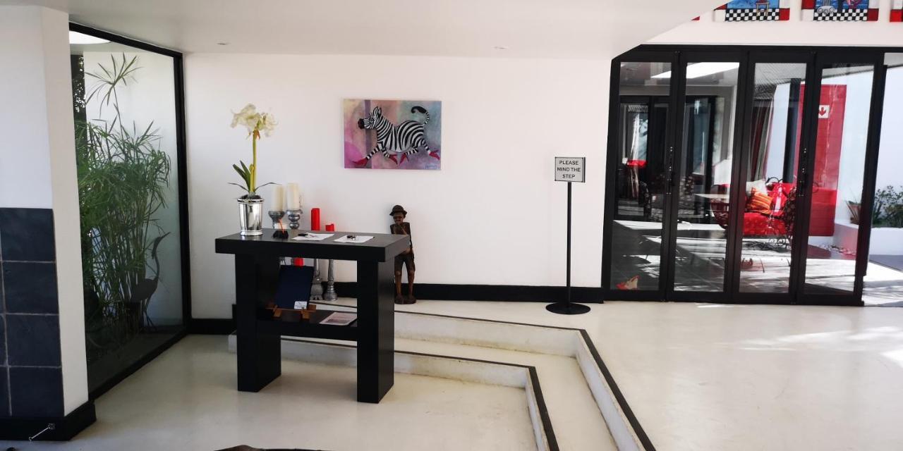 21 Kingfisher Guesthouse Johannesburg Zewnętrze zdjęcie