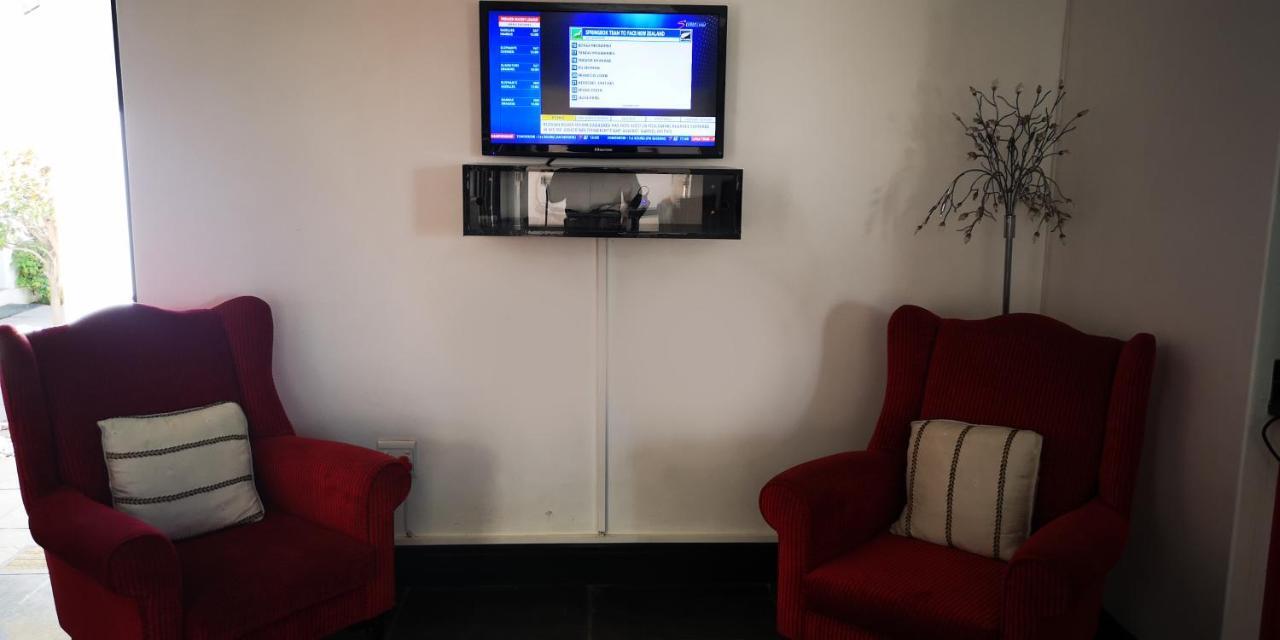 21 Kingfisher Guesthouse Johannesburg Zewnętrze zdjęcie