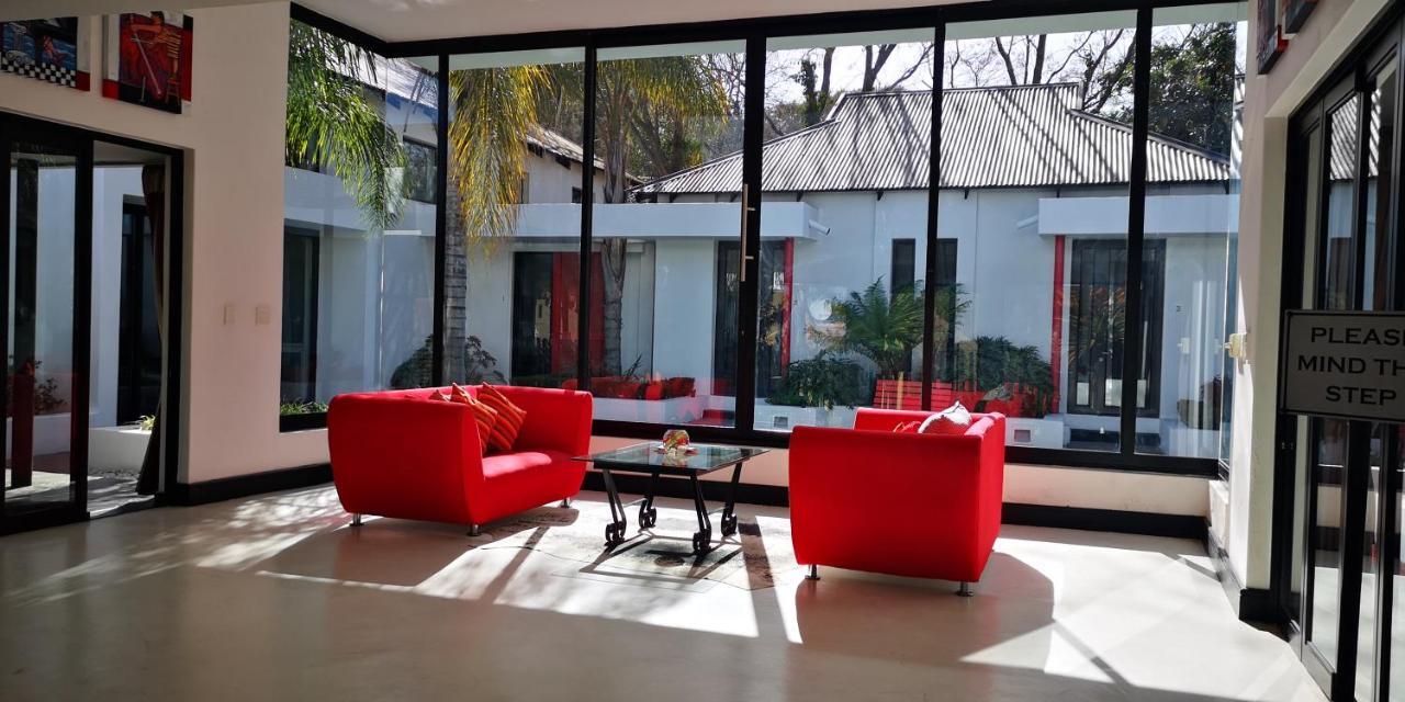 21 Kingfisher Guesthouse Johannesburg Zewnętrze zdjęcie